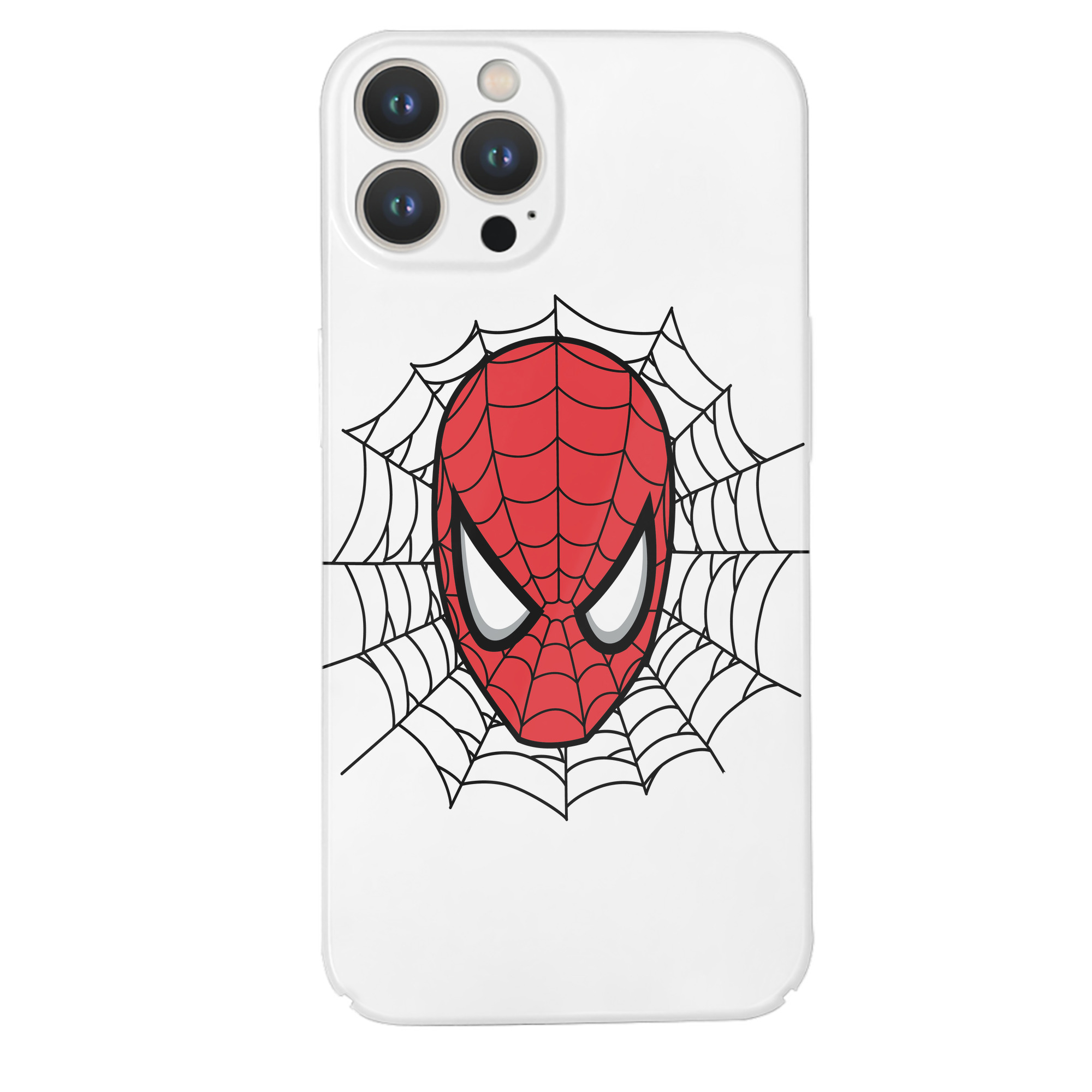（画像用） アベンジャーズ The Avengers 【iPhone 14シリーズ対応】ハードケース